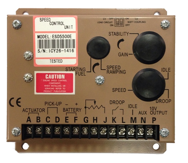 ESD5500E