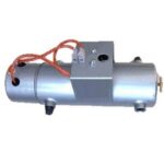 Precalentadores de motor