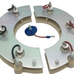 Puentes y Rectificadores