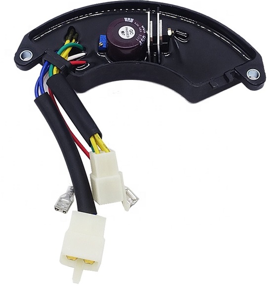 AVR-6KW