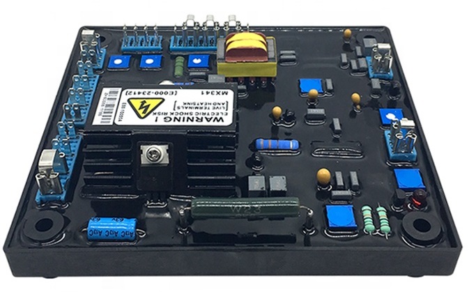 AVR-MX341