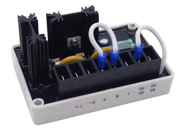 AVR SE350