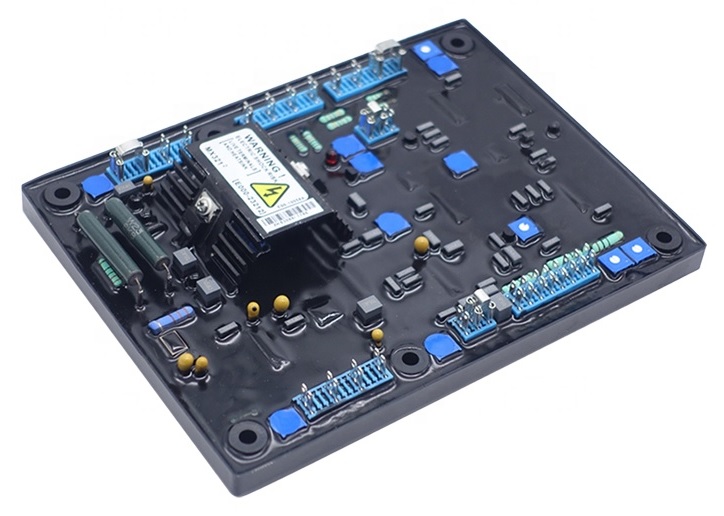 AVR-MX321