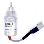 Interface y Solenoides