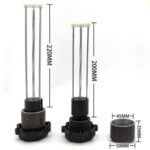 Tapa Nivel de Combustible