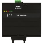Trans-dual