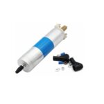 Bomba de elevación de combustible eléctrica tipo 2641A203, para Series 1100, Perkins 1103, 1104.