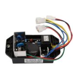 REGULADOR DE VOLTAJE KI-DAVR-95S