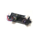 Regulador de voltaje para Motosoldador