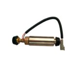 Bombin  para motor Motor Cummins Chino 4937766
