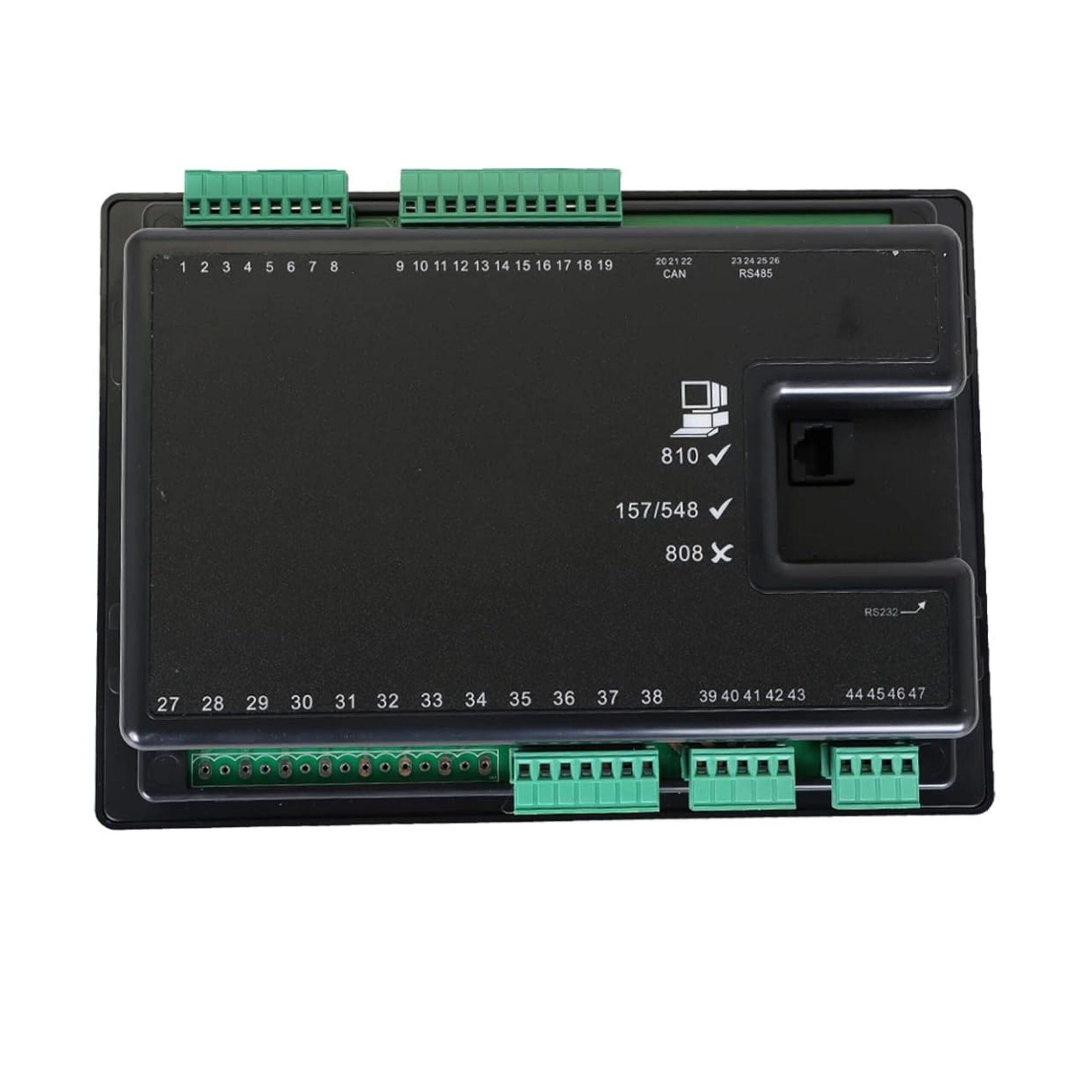 MODULO DE CONTROL 5110 - Imagen 2
