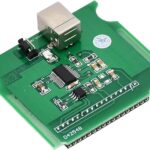 IL-NT-S-USB COMAP MODULO DE COMUNICACIÓN