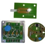 Remplazo kit de regulación para Kohler, activadora, receptora, led.