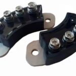 PUENTE DE DIODOS RECTIFICADOR MXG(I) 40-15