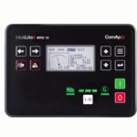 MODULO DE CONTROL INTELITE 4 MRS 16 COMAP