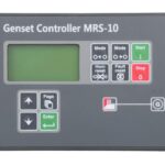 MODULO GENSET CONTROLLER MRS10