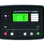 MODULO DE CONTROL DEEP SEA 8610MKII