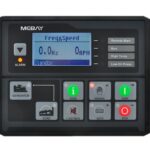 MODULO DE CONTROL MEBAY DC40