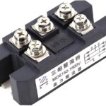 PUENTE RECTIFICADOR MDS150-1600