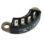 PUENTE DE DIODOS RECTIFICADOR MXG(9) 16-15