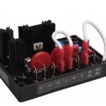 REGULADOR DE VOLTAJE AVC63-4