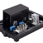 REGULADOR DE VOLTAJE R220