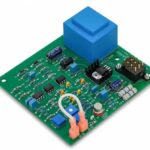 REGULADOR DE VOLTAJE EA-KOH PARA KOHLER