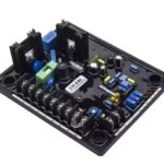 REGULADOR DE VOLTAJE AVR R150