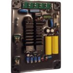 REGULADOR DE VOLTAJE SPS306