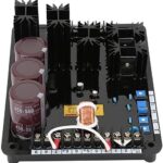 Regulador de voltaje de remplazo VR6/K65-12B para Caterpillar.
