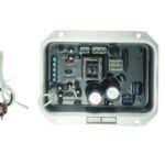 Remplazo regulador de voltaje para motosoldador referencia AN-5W-201-601353.