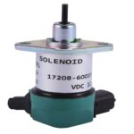 SOLENOIDE 1720860016