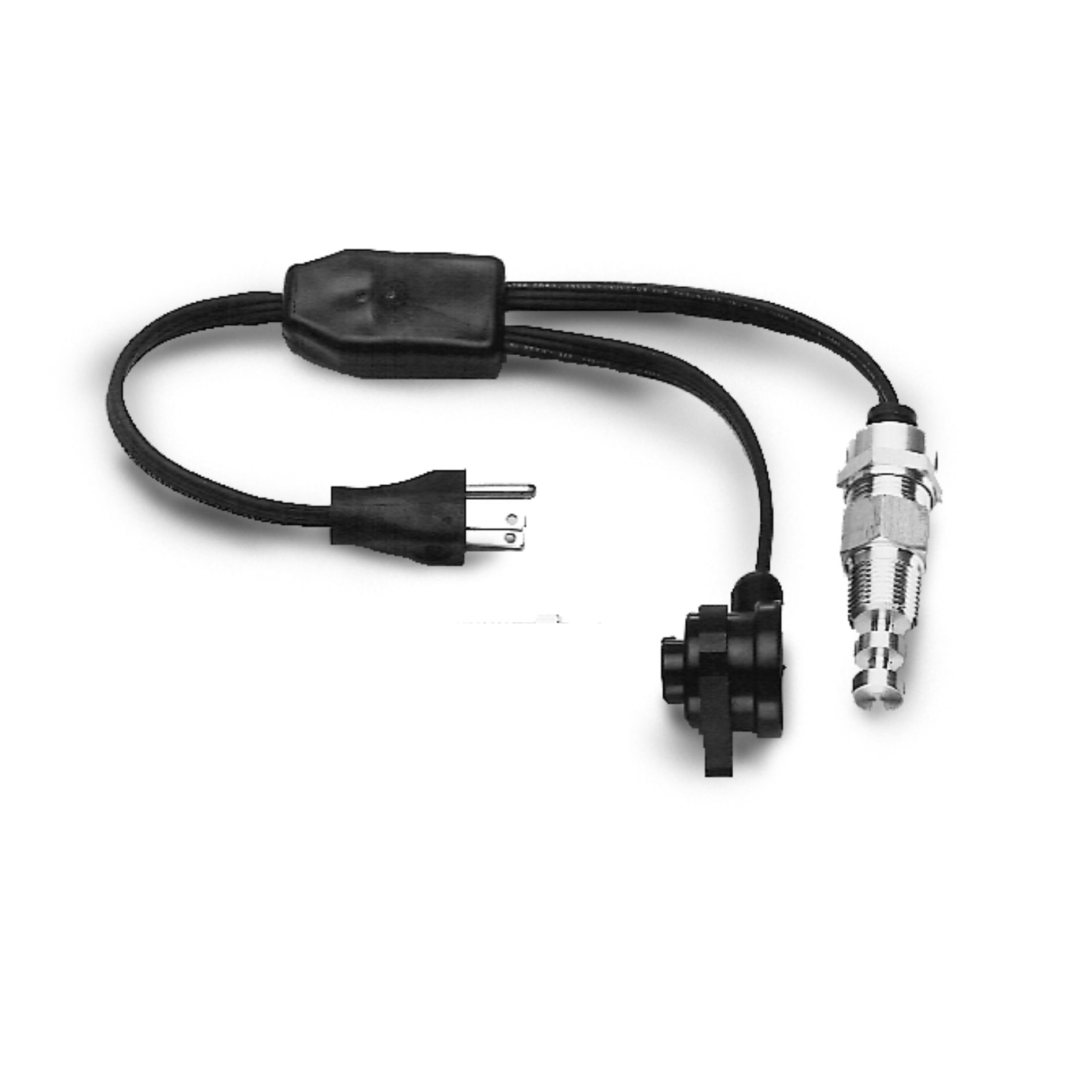 Termo cordón Hotstart TC031310-866/ 240V / 15A