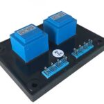 TRANSFORMADOR DE AISLAMIENTO E000-22070