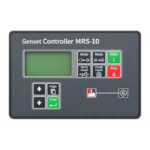 MRS10 Genset Controller genérico para plantas eléctricas
